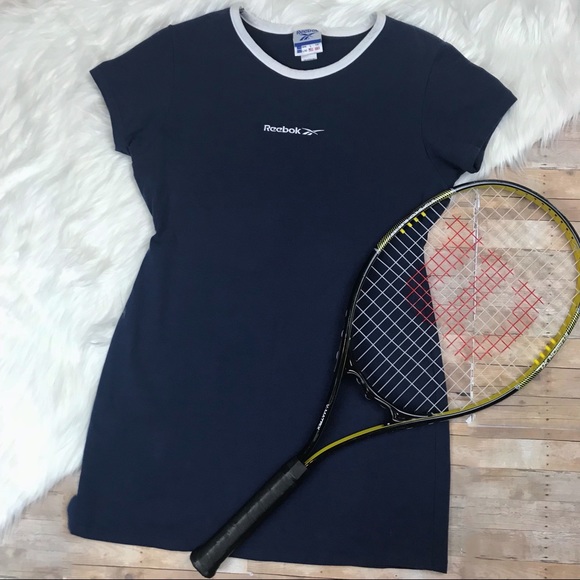 reebok tennis dress